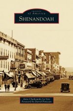 SHENANDOAH