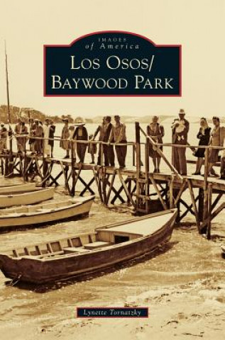 LOS OSOS/BAYWOOD PARK