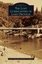 LOST COMMUNITIES OF LAKE OROVI