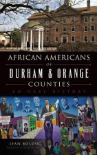 AFRICAN AMER OF DURHAM & ORANG