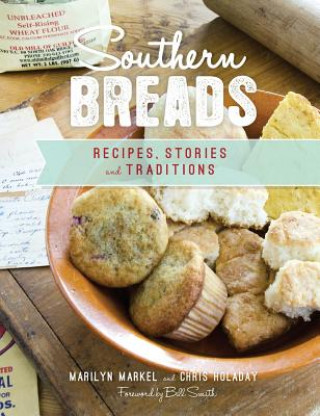 SOUTHERN BREADS