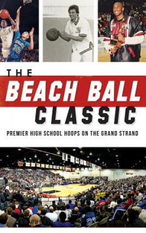 BEACH BALL CLASSIC