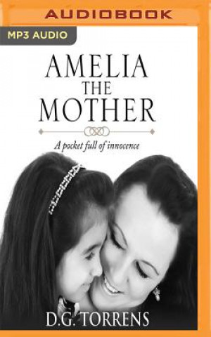 AMELIA THE MOTHER            M