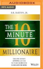 10-MIN MILLIONAIRE           M