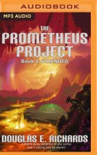 PROMETHEUS PROJECT BK3  STRA M