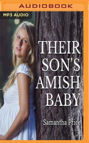 Their Son's Amish Baby