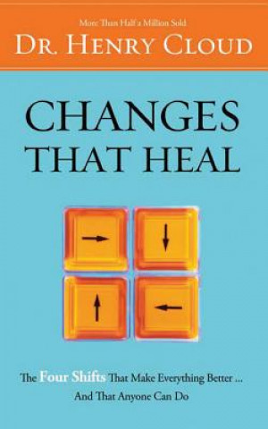 CHANGES THAT HEAL          12D