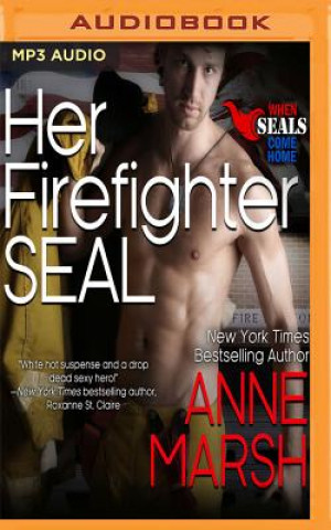 HER FIREFIGHTER SEAL         M