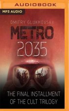 METRO 2035                  2M