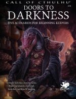 DOORS TO DARKNESS