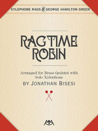 RAGTIME ROBIN