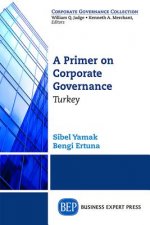 Primer on Corporate Governance: Turkey
