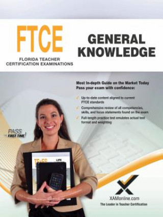 2017 FTCE GENERAL KNOWLEDGE (0