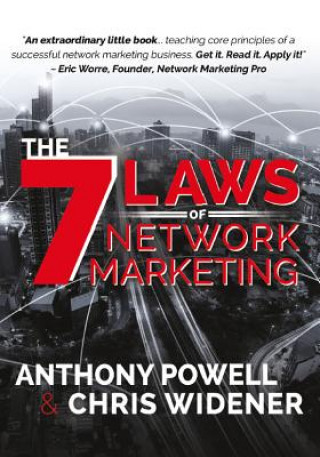 7 Laws of Network Marketing