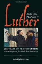 Luther and His Progeny