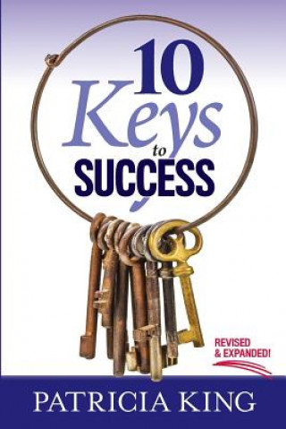 10 KEYS TO SUCCESS