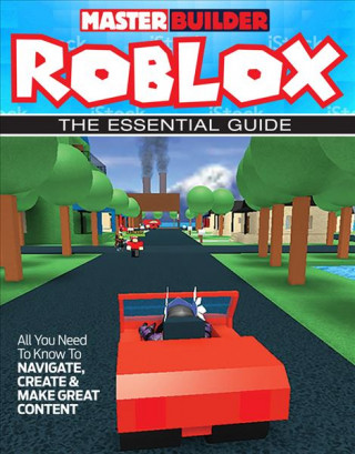 Master Builder Roblox