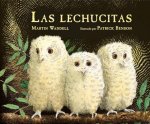 SPA-LECHUCITAS / OWL BABIES (S