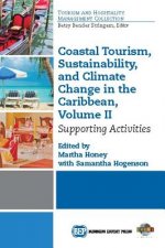 Coastal Tourism, Sustainability, and Climate Change in the Caribbean, Volume II