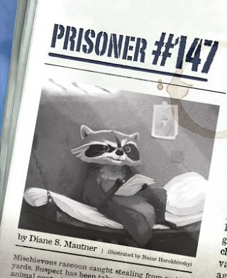 PRISONER #147
