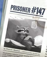 PRISONER #147