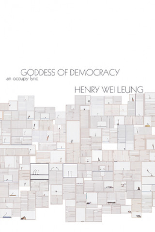 Goddess of Democracy - an Occupy lyric