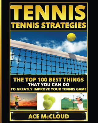 Tennis (Ace McCloud)(Puha kötésű)