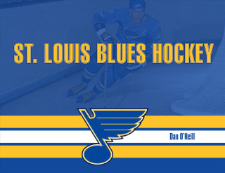 When the Blues Go Marching in: An Illustrated Timeline of St. Louis Blues Hockey