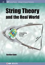 String Theory and the Real World