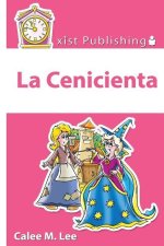 LA CENICIENTA