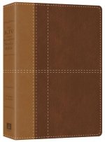The KJV Cross Reference Study Bible - Indexed [Masculine]