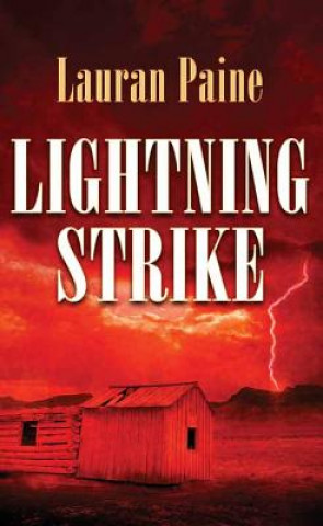 Lightning Strike