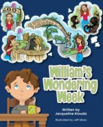 WILLIAMS WONDERING WEEK