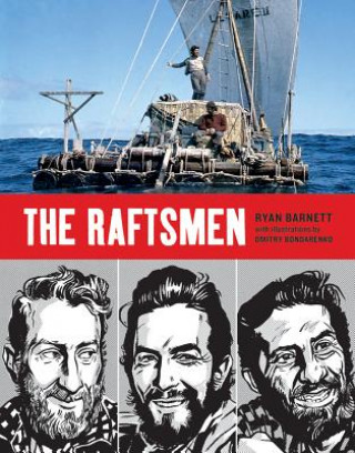 Raftsmen