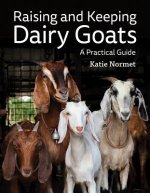 Raising and Keeping Dairy Goats: A Practical Guide
