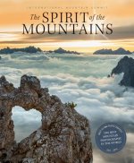 Spirit of the Mountains
