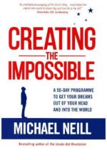 Creating the Impossible