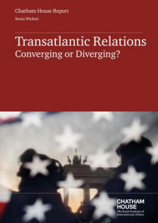 Potential for Transatlantic Rifts