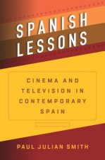 Spanish Lessons