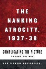 Nanking Atrocity, 1937-1938