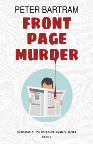 Front Page Murder
