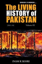 Living History of Pakistan (2011 - 2016)