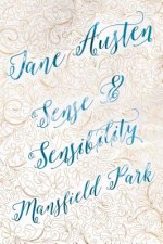 Jane Austen Deluxe Edition (Sense & Sensibility; Mansfield Park)