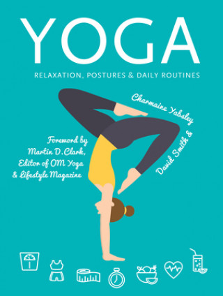 Charmaine Yabsley,David Smith,Martin Clark - Yoga