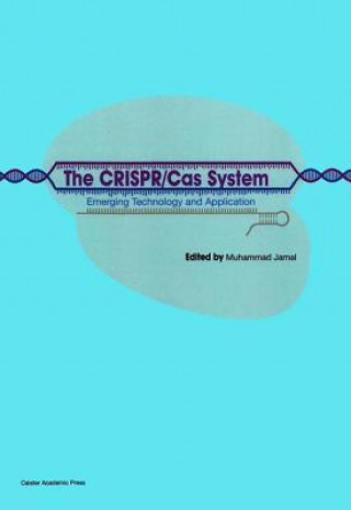 CRISPR/Cas System
