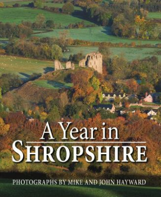 Year in Shropshire