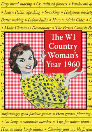 WI Country Woman's Year 1960