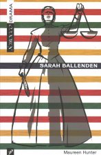 Sarah Ballenden