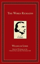Word Remains