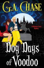 DOG DAYS OF VOODOO